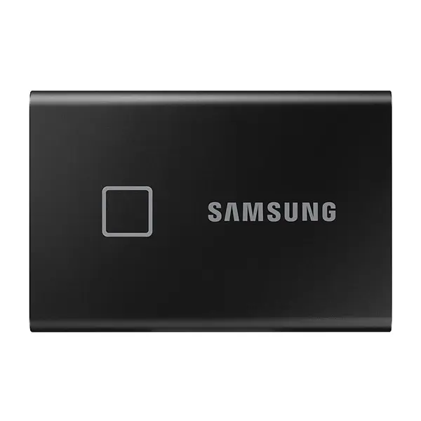 SAMSUNG T7 TOUCH 2 TB USB3.2 TASINABILIR SSD 1050/1000MB/S (MU-PC2T0K/WW)