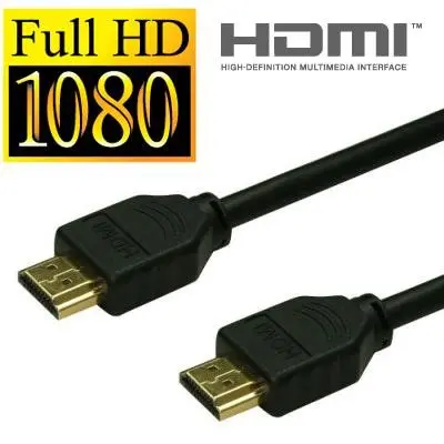 Codegen (Cps13) V1.4B Ag Desteklı Altın Uclu 1.3Mt 4K Hdmı Kablo