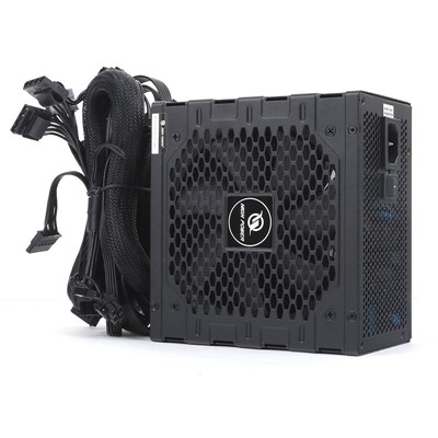 HIGH POWER 750W 80+ BRONZE 12CM FAN GUC KAYNAGI (HP1-M750BR-H12S)
