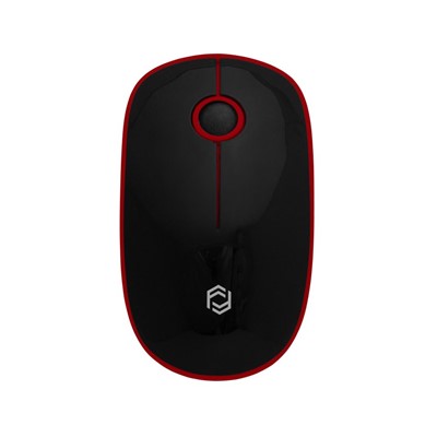 Frısby Fm-266Wm Kablosuz Sıyah/Kırmızı Mouse