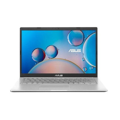 Asus X415ja-Ek1654 I7-1065G7 8Gb 512Gb Ssd O/B Vga 14" Fhd Freedos Notebook