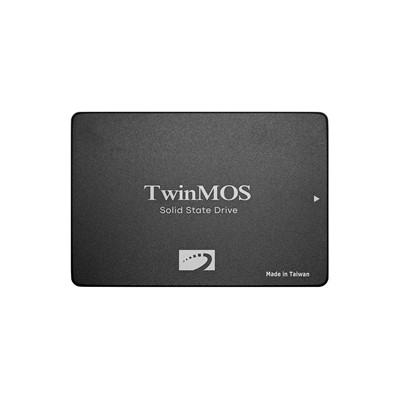 TWINMOS 2 TB 2.5" SATA3 SSD 580/550 (TM2000GH2UGL)