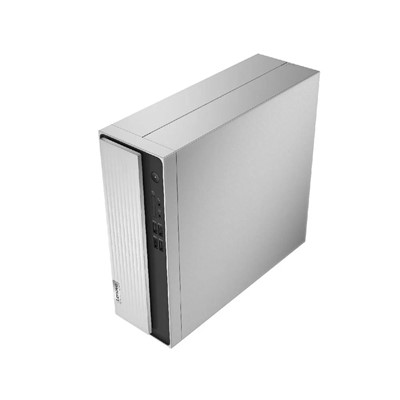 Lenovo Ideacentre 3 90Nb004stx I5-10400 4Gb 256Gb Ssd O/B Vga Dvd/Rw Wındows 10 Home Sff Pc  