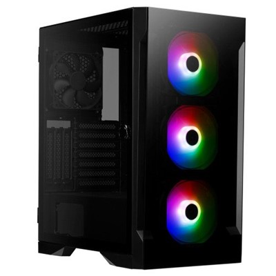Gamdıas Talos E2 Elıte 750W 80+ Br Argb Tempered Glass Usb 3.0 Siyah Gamıng Kasa