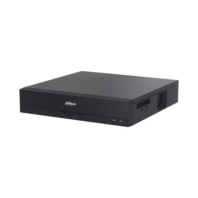 Dahua Nvr5832-Eı 32 Kanal 1 Kanal Ses 2Xhdmı/2Xvga 4K H.265+ Nvr Kayıt Cihazı