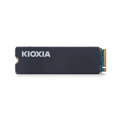 Kıoxıa Excerıa 1 Tb Nvme Gen4 Ssd Sogutuculu 6200/4900 (Lsc11k1t02g8)