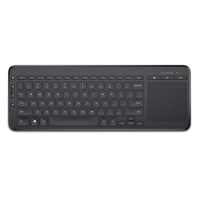 MICROSOFT ALL IN ONE MEDIA KLAVYE N9Z-00017