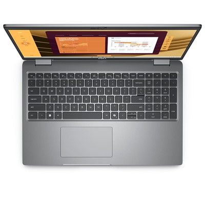 Dell Latıtude 5550 N015l555015emea_Vp Ultra 7 165U 16Gb 1Tb Ssd 15.6" Wın11 Pro Notebook