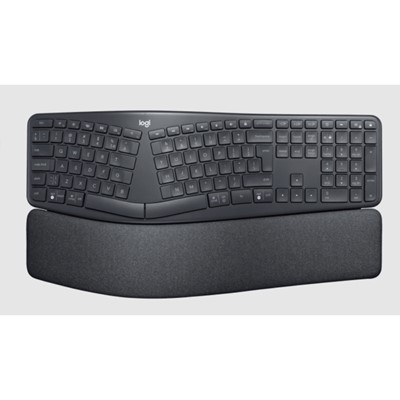 LOGITECH K860 ERGO KABLOSUZ Q KLAVYE (920-010109)
