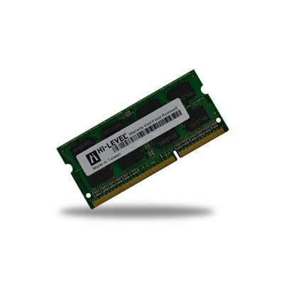 Hı-Level 8Gb 2400Mhz Ddr4 Notebook Ram Hlv-Sopc19200d4-8G