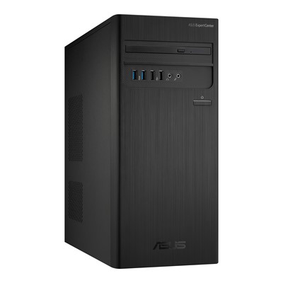 Asus Expertcenter D3 D300ta-5104002850 I5-10400 8Gb 512Gb Ssd O/B Vga Freedos Pc