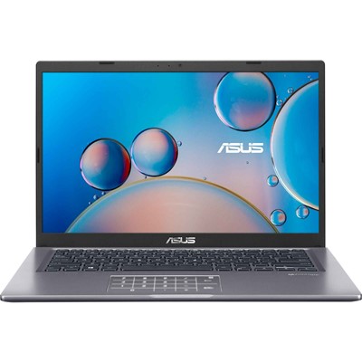 Asus X415fa-Ek068 I3-10110U 4Gb 256Gb Ssd O/B Vga 14" Fhd Freedos Notebook