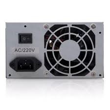 TX POWERMAX  250W 2xSATA 2xIDE BILGISAYAR GUC KAYNAGI (TXPSU250S1)
