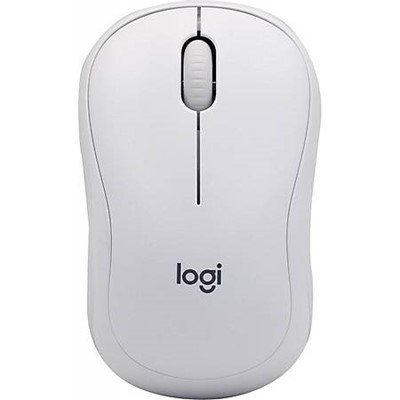 LOGITECH M221 SILENT KABLOSUZ MOUSE BEYAZ (910-006511)