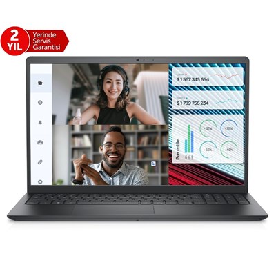 DELL VOSTRO 3520 N1611PVNB3520U I5-1235U 8GB 512GB SSD 15.6" DOS