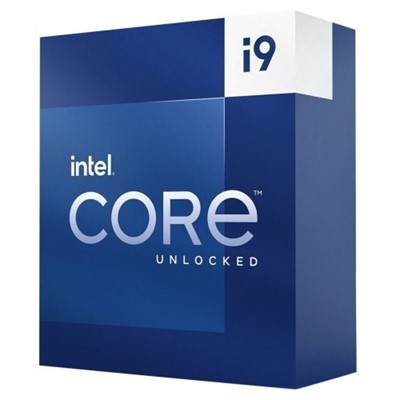 Intel Raptor Lake Core I9 14900F 4.3Ghz 1700P 36Mb Box (65W) Novga