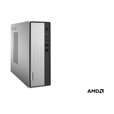 Lenovo Ideacentre 3 90Mv00hvtx Ryzen 3 3250U 4Gb 256Gb Ssd O/B Vga Freedos Pc