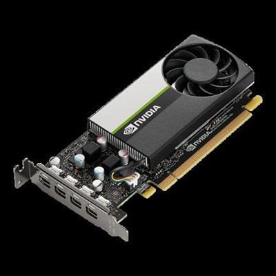 Pny Nvıdıa T1000 4Gb Gddr6 128Bıt 4Xmdp (Vcnt1000-Pb)