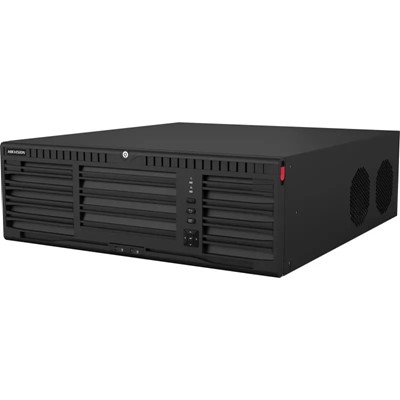 HIKVISION DS-96128NI-M16 128 KANAL VGA/HDMI 4K NVR KAYIT CİHAZI
