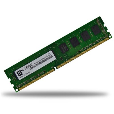 Hı-Level 16Gb 2400Mhz Ddr4 Pc Ram Hlv-Pc19200d4-16G