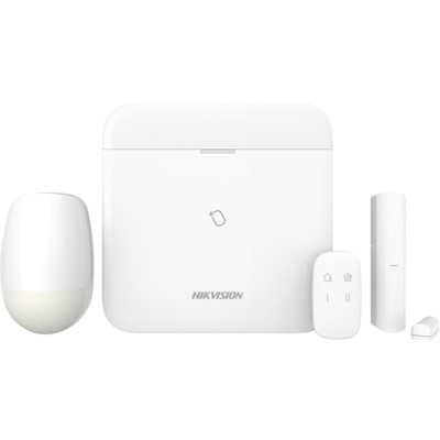 Hıkvısıon Ds-Pwa96-Kit-We (868Mhz) Ax Pro Kıt