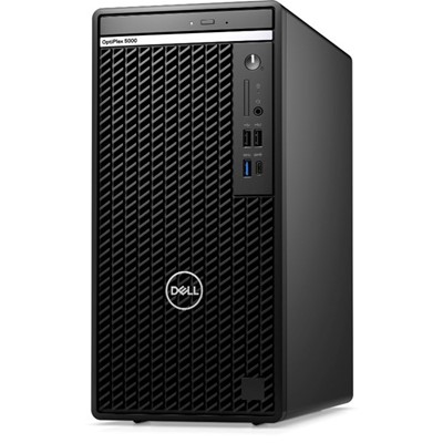 Dell Optıplex 5000Mt N009o5000mt_W I7-12700 8Gb 256Gb Ssd O/B Vga Wın10 Pro Pc