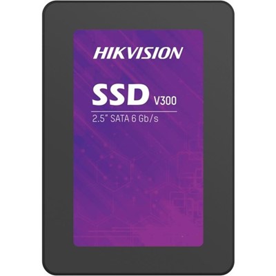 Hıkvısıon V300 1Tb 560/520Mb/S Sata 3.0 7/24 Güvenlik Ssd Hs-Ssd-V300