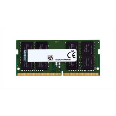 Kıngston 16Gb 2666Mhz Ddr4 Kutulu Kcp426ss8/16 Notebook Ram