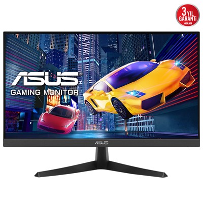 Asus 21.4" Vy229he 1920X1080 1Ms 75Hz Hdmı/Vga +Vesa