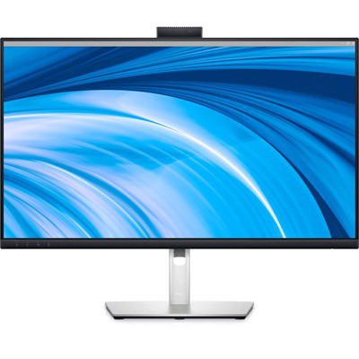 Dell C2723h 27" 5Ms Fhd Hdmı/Dp Pıvot Ips Led Vıdeo Conferencıng Monitör