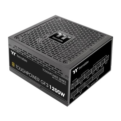 Thermaltake Toughpower Gf3 1200W 80+Gold 14Cm Guc Kaynagı (Ps-Tpd-1200Fnfage-4)