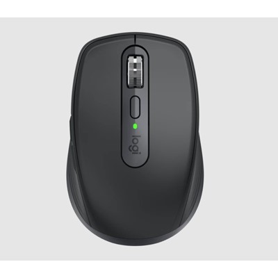 LOGITECH MX ANYWHERE 3 KABLOSUZ MOUSE GRAPHITE (910-005988)