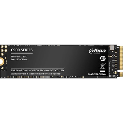 Dahua C900n 512Gb 2000/1450Mb/S M2 Pcıe Nvme Ssd Ssd-C900n512gb 