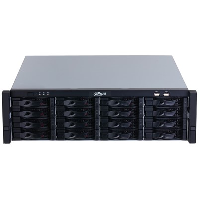 Dahua Nvr616h-128-Xı 128 Kanal 16Hdd H265+ Nvr Kayıt Cihazı