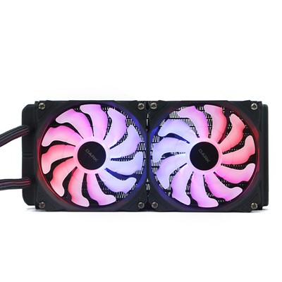 Dark Aquaforce W247 115X/Am2/Am3/Am4/Am5/Fm1/Fm2 Argb Sıvı Sogutma(Dkccw247)