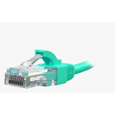 Inca 10M Cat6 Utp Yesıl Network Kablo (Icat6-10Ty)