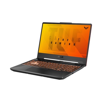 Asus Fx506lhb-Hn323 I5-10300H 8Gb 512Gb Ssd 4Gb Gtx1650 15.6" Fhd Freedos Gamıng Notebook