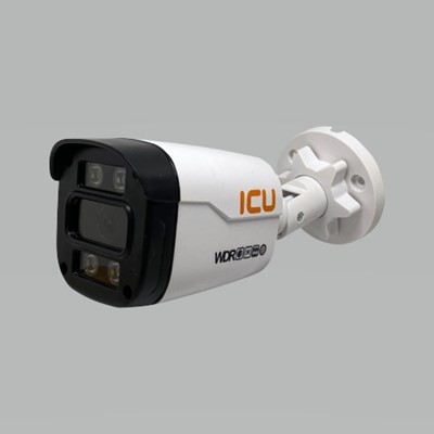 Beylerbeyi Ic 6504W4 Hd2mp 36 2Mp 3.6Mm Nıght Color Gece Renkli Ahd Hıbrıt Ir Bullet Kamera