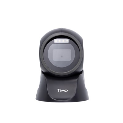 Tıwox Vs-140 2D Usb Masaustu Barkod Okuyucu