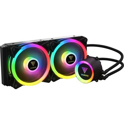 Gamdıas Chıone M2-240 240Mm Argb Sıvı Soğutma