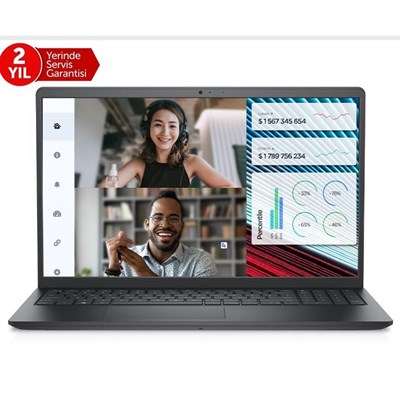 DELL VOSTRO 3520 N1605PVNB3520U I5-1235U 8GB 256GB SSD 15.6" DOS