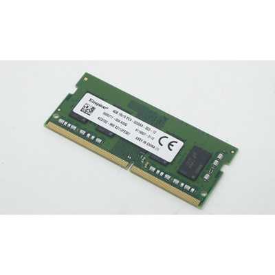 Kıngston 4Gb 3200Mhz Ddr4 Kcdt82-Mır Notebook Ram - Bulk