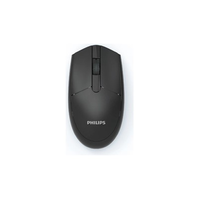 Phılıps Spk7337 Kablosuz  Mouse Sıyah