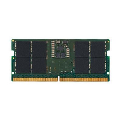 32 Gb Ddr5 5600Mhz Kıngston Cl46 Sodımm (Kvr56s46bd8-32)