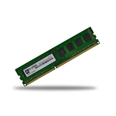 Hı-Level 8Gb 2400Mhz Ddr4 Pc Ram Samsung Chıp Hlv-Pc19200d4-8G