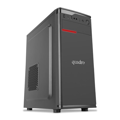 Quadro Solıd Lnk-64824 I5-6400T 8Gb 240Gb Ssd Dos