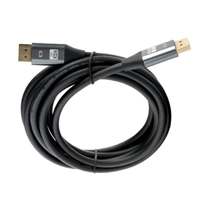 Dark 3 Metre 8K 60Hz Desteklı Dısplay Port Kablo (Dk-Cb-Dpl308k)