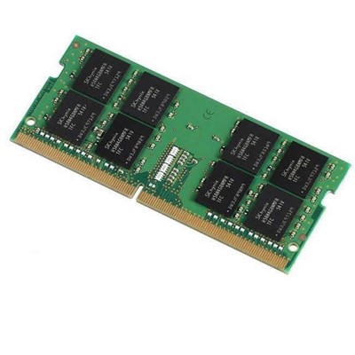 Kıngston 16Gb 3200Mhz Ddr4 Kcp432ss8/16 Notebook Ram