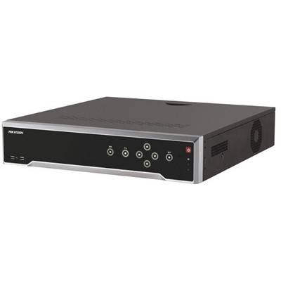 HIKVISION DS-8664NI-I8 64 KANAL VGA/HDMI 1080P (HD) NVR KAYIT CİHAZI
