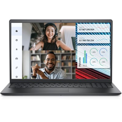 Dell Vostro 3520 N1614pvnb3520u I3-1215U 8Gb 256Gb Ssd O/B Vga 15.6" Fhd Freedos Notebook